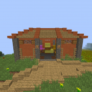 Acacia Farm Barn