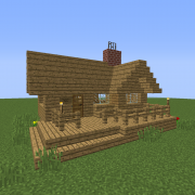 Adacia Common House 5