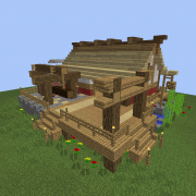 Age Of Empires Asian Monastery