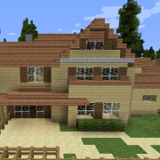 American Middle Class House 23