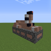 Ancient Egyptian Sphinx 1