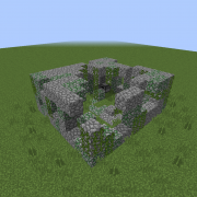 Ancient House Ruin 1