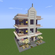 Art Deco Hotel 4