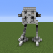 AT-ST/Chicken Walker (Star Wars)