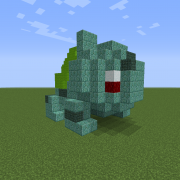 Bulbasaur 2