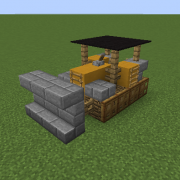 Bulldozer