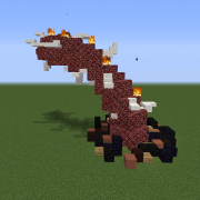 Burning Fantasy Thorn 4