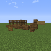 Cattle Cart