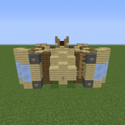 Clash of Clans Spell Factory 4