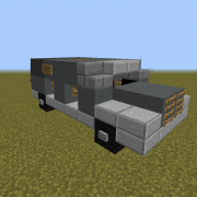Covert Ops Humvee 2