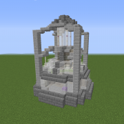 Dark Kingdom Beacon