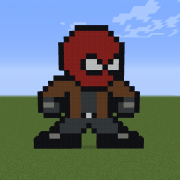 DC Comics Red Hood