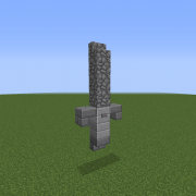 Dwarven Knife