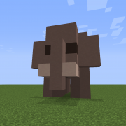 Elephant Statue