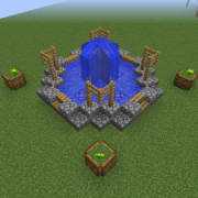 Elven Fountain