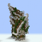 Elven Town Big House 2
