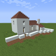 Estremadura House