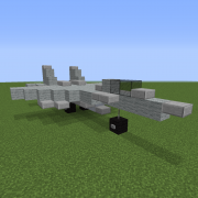 F-15 Eagle