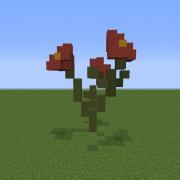 Fantasy Small Flower 1