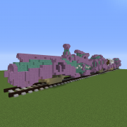 Fantasy Train 3