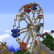 Ferris Wheel 2