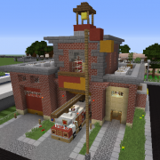 Fire Station