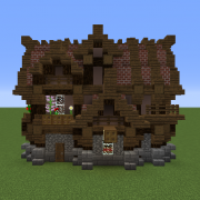 Furniture Shop (Graywatch)