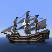 Galleon