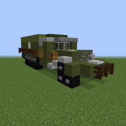 Half-Track M3