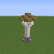 High Elven Lamp