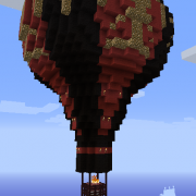 Hot Air Balloon 2