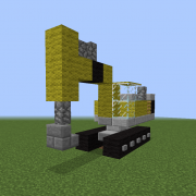 Hydraulic Excavator 2