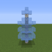 Ice Tree 3
