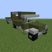 Jeep Willys MB with Trailer