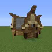 Medieval General Store 3