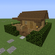 Medieval Hamlet House 5