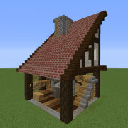 Medieval Kingdom Blacksmith B
