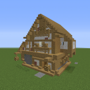 Medieval Kingdom House 10