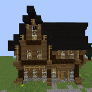 Medieval Public Library