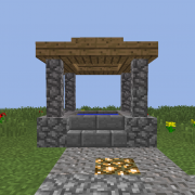Medieval Simple Well