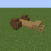 Medieval World Cart