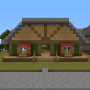 Moderate Tavern
