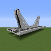 Modern Cable Stayed Bridge