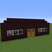 Nether Portal Room