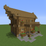 Nordic Farm House 2