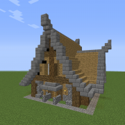 Nordic Small Home