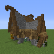 Nordic Unfurnished House 3