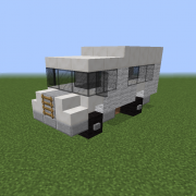 Oldtimer Bus