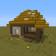 Oriental Poor House 2