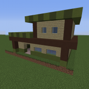 Pokemon House 2